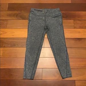 Lux flow tights full length